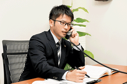 弁護士神田