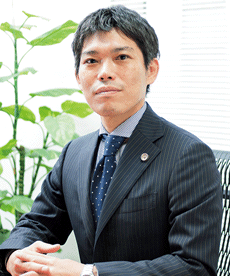 弁護士・宮田卓弥