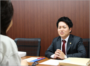 弁護士櫻井正弘